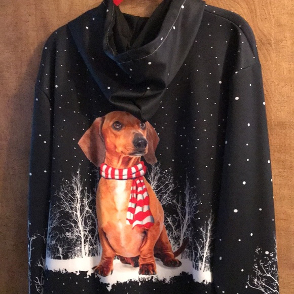 NWOT Adorable Jacket - Picture 4 of 5